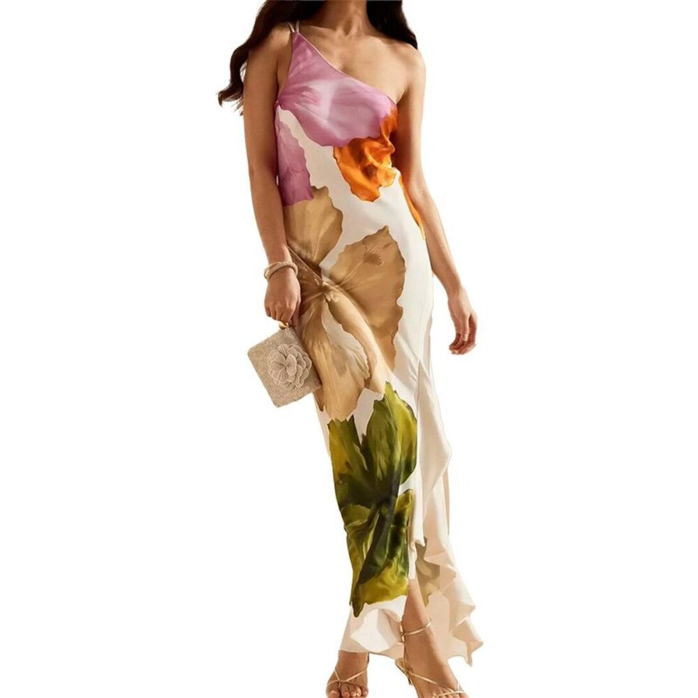Esea Womens  Maxi Dress